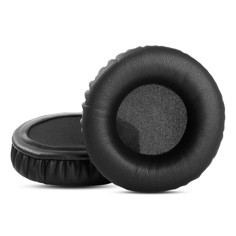 YDYBZB K52 Ear Pads Cushions Covers Replacement Earpads Foam Pillow Compatible with AKG K52 K72 K92 K240 Headset Headphones - Image 1